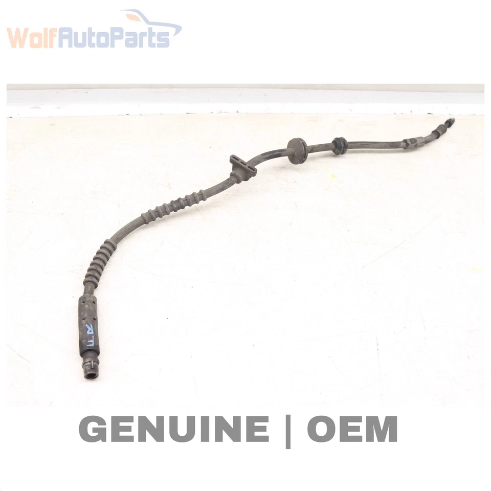 2010-2015 BMW 750LI XDRIVE - Mangueira de freio dianteiro / LINHA 6775261 - Imagem 1 de 4