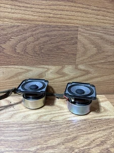 2 controladores de altavoces Bose Wave Music System AWRCC1 AWRCC2 273488001 - Imagen 1 de 5