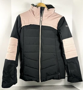 Roxy Girl's Bamba Ski and Snowboard Jacket XXL(16) - Picture 1 of 14