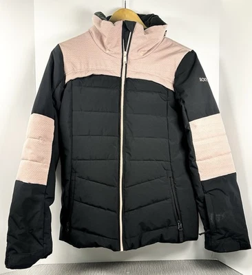 Roxy Girl's Bamba Ski and Snowboard Jacket XXL(16) - Image 1 of 4