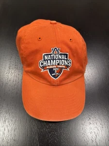 Auburn Tigers 47 Orange 2010 BCS NATIONAL CHAMPIONS XL - Bild 1 von 6