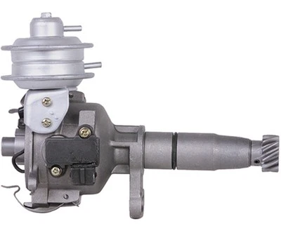 Распределитель выбора механики для 1986 Mitsubishi Galant (2,4 л 4 цилиндра) - Изображение 1 из 3