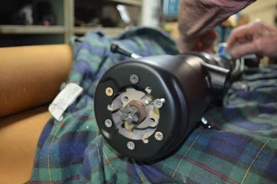 1969-1975 Chevrolet Corvette Tilt & Telescoping Steering Column C3 Telescopic - Image 1 of 4