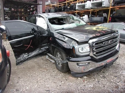 Depósito de lavado estilo clásico para camioneta Sierra 1500 15-19 2061358 Foto 1 de 4