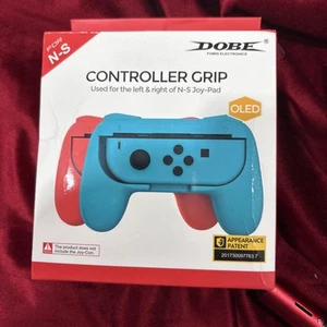 Dobe Controller Grip 1a - Picture 1 of 2