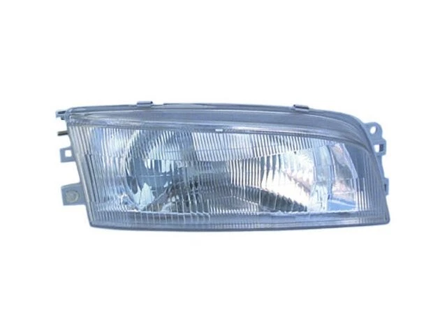 Conjunto de faros delanteros derechos para Mitsubishi Mirage 1997-2001 1999 1998 VP437YW Foto 1 de 1