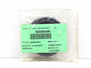 223410-09 ORING ALFA LAVAL 22341009 - Picture 1 of 5