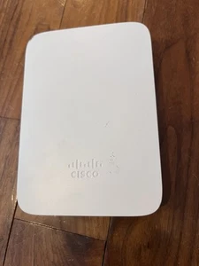 Cisco Meraki MR30H Wireless Access Point - Picture 1 of 3