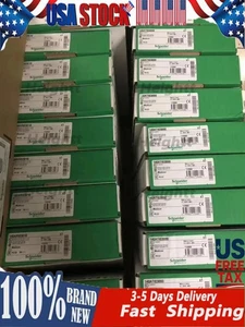 Schneider Telemecanique XPS-ECM5131 XPSECM5131 24VAC/DC Relay Extension Module - Picture 1 of 1