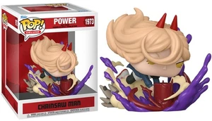 Pop! Vinilo - Chainsaw Man - Power 1973 - Imagen 1 de 1
