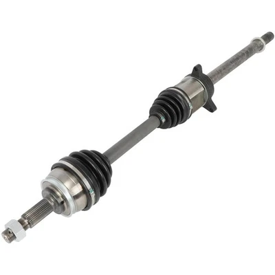 Front Right CV Axle Shaft For Nissan Murano SE SL 2003-2005 FWD Passenger Side Foto 1 de 4