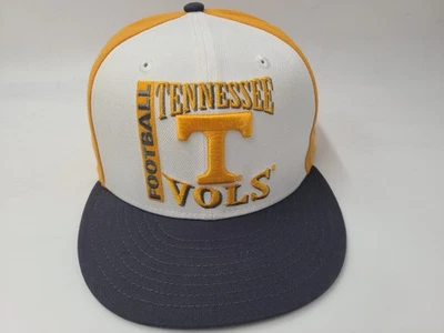 University of Tennessee Volunteers Football New Era 9Fifty Snapback Hat Cap NCAA - Image 1 of 4