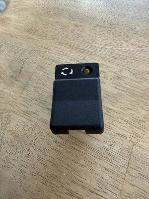 INTERRUTTORE RICIRCOLO ARIA CONDIZIONATA VAUXHALL LOTUS ELAN M100 S2 90336297  - Immagine 1 di 2