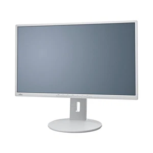 Fujitsu Monitor B27-8 TE Pro 27 Zoll LED IPS FullHD Weiß Gehäuse leicht vergilbt - Afbeelding 1 van 3