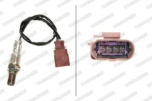 Sonda lambda WAGNER para VW Golf V hatchback (1K1) Passat Variant (3C5) pre-cat - Imagen 1 de 8