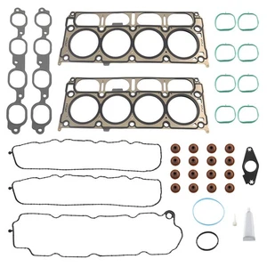 Kit de junta de culata para Chevrolet Silverado 1500 5,3 L V8 2014-2019 HS54996 HGS4308 - Imagen 1 de 16