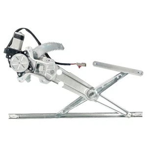 For Acura RDX Power Window Motor & Regulator 2013-2018 Passenger Side Front - Foto 1 di 4