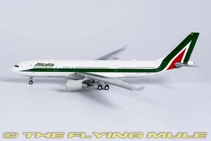 NG 1:400 A330-200 ITA Airways EI-EJN - Picture 1 of 1