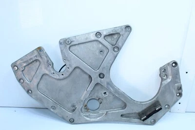 07-13 MARCO PANEL SOPORTE YAMAHA VENTURE LITE MARCO 1 IZQUIERDO 8GC-2191-00-00 Foto 1 de 4