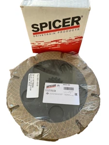 1x DISQUE FREIN 112.07.610.04 112.07.610.02 DANASPICER 562516 786594 MANITOU - Bild 1 von 2