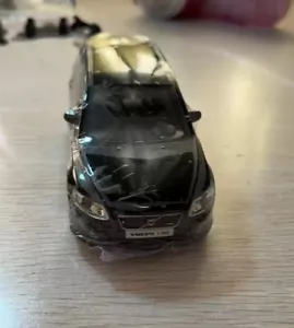 RARE!!!! 1/32 VOLVO V50 car model black color - Picture 1 of 2