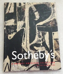 Property from a Private American Collection, November 12, 2002 by Sothby's - Picture 1 of 24