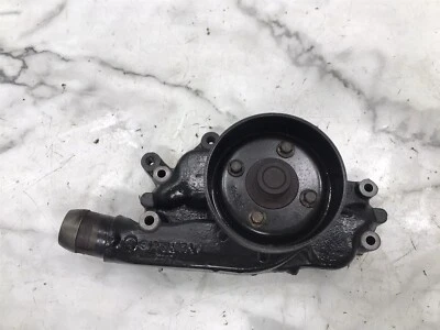 04 Mercury Marine MerCruiser 8.1 L 496 V8 Motor Bomba de refrigerante de agua Foto 1 de 4