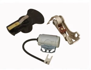 Kit de puesta a punto de carretilla elevadora para motor Y112 | Se adapta a Clark - Imagen 1 de 2