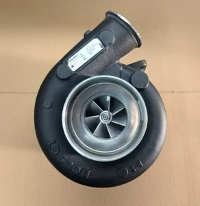 Reman turbocompressore turbo holset HX40 T3 16 cm billetta a scorrimento doppio fatta Huddersfield - Foto 1 di 7