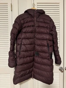 Arcteryx Women's Seyla XL Goose Down Insulated Coat Jacket Like Thorium - Picture 1 of 6