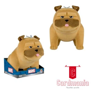 Inhumans - Lockjaw Exclusive 12" Plush (Funko) | New - Picture 1 of 2