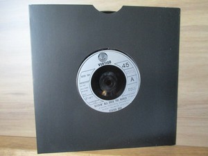 Status Quo ‎– Rockin' All Over The World  Vinyl 7" Single UK 1977 Rock  6059 184