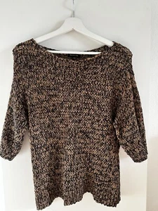 Strickpullover für Damen XS Massimo Dutti - Bild 1 von 2