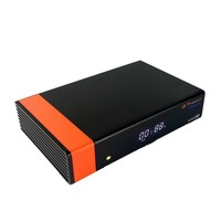 GTMedia V8 Nova DVB-S2 Freesat Receptor de satellite H.265 incorporada WIFI B6Q6