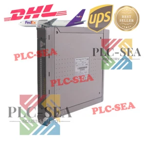 ICS TRIPLEX T8480 ROCKWELL Trusted TMR Analogue Output Module Via FEDEX/DHL - Picture 1 of 5