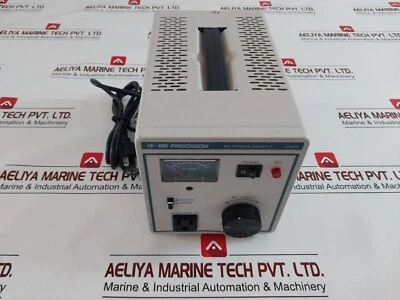 BK Precision 1653A AC Power Supply 0-140AC 120V, 50/60HZ - Image 1 of 4
