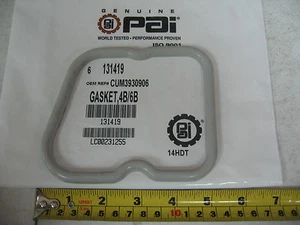 Junta de cubierta de válvula Rocker para Cummins ISB4 6B 4B ISB PAI # 131419 Ref.# 3930906 - Imagen 1 de 14