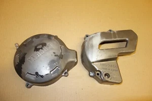 Yamaha TDR250 TDR 1KT 3CK 2YK Satz Motor Schwungradabdeckungen Motor Engine - Bild 1 von 6