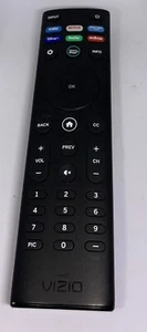 Mando a distancia para TV VIZIO XRT140 XRT-140 - Imagen 1 de 8