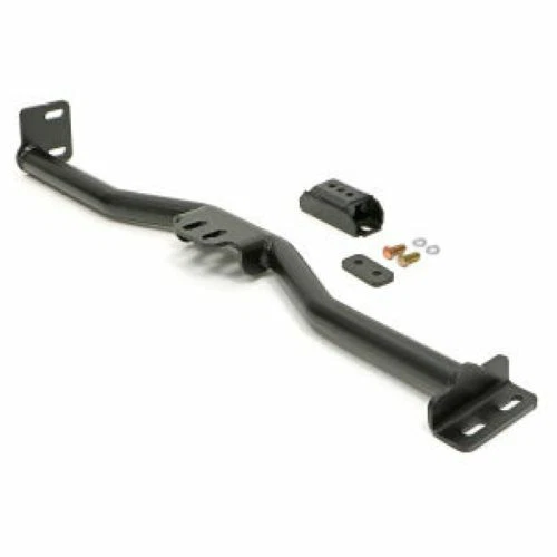 Transdapt 9718 Tranmission Crossmember Th350 Or 700R4 In Rubber NEW - Image 1 of 3