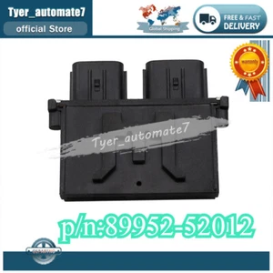 Detección de módulo de ocupante #89952-52012 para Toyota Yaris 2012-18 1,5 L 89952-52010 - Imagen 1 de 6