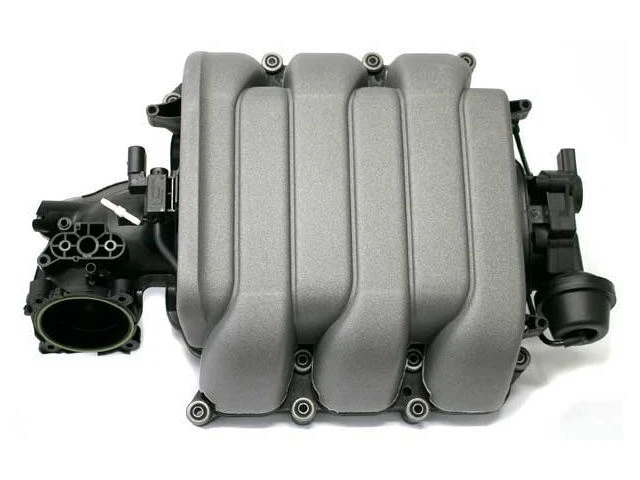 Intake Manifold For 2005-2008 Audi A6 Quattro 3.2L V6 2006 2007 PC893FC - Image 1 of 1