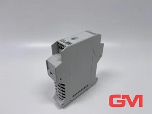 Eckelmann I/O-Modul FBMAIO22U5 input output module 21,6-26,4V ohne Halteklammer - Bild 1 von 7