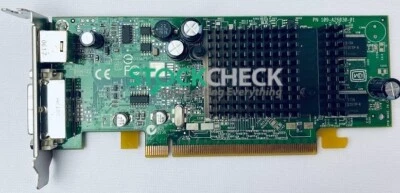 ATI Technologies 109-A26030-01 102A2604400 000002 Video Card - Image 1 of 3