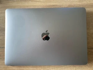 MacBook Pro Display LCD Screen Spacegrau Komplett M1 2020 Bildschirm A2338 - Bild 1 von 4