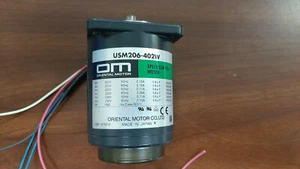 Oriental USM 206-402W - Bild 1 von 1