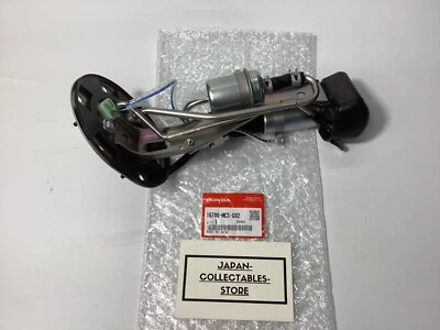 Bomba de combustible Honda 2003-2014 ST1300 A P PA ABS policía con junta nueva 16700-MCS-G02 Foto 1 de 2