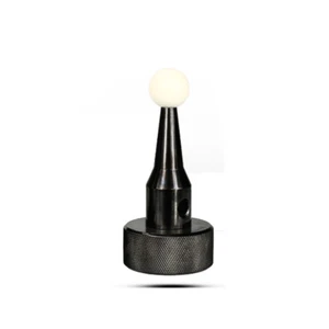 CMM Standard Reference Calibration Spheres,20mm Ceramic Ball,L78.5mm,Thread M8 - Picture 1 of 3