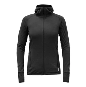 Devold Women's Merino Nibba Jacket With Hood - Picture 1 of 2