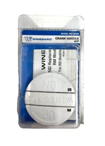 Winegard Model RK-Hand Crank Handle Replacement Kit Camper-RV-Motorhome - Picture 1 of 2